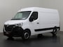 Renault Master 2.3DCi 136PK L2H2 | Airco | Cruise | 3-Persoons | Betimmering