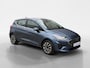 Ford Fiesta 1.0 EcoBoost Hybrid Titanium | Navigatie | Climate Control | Cruise Control | Apple Carplay/Android Auto | Lichtmetalen Velgen |