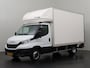 IVECO Daily 35C16 Bakwagen+Laadklep | Airco | Cruise | 3-Persoons