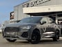Audi Q3 Sportback 45 TFSI e S Edition|360 Cam|Black Optik|245 PK