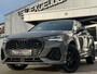 Audi Q3 Sportback 45 TFSI e S Edition|360 Cam|Black Optik|245 PK