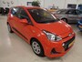 Hyundai i10 1.0i Comfort 37000 NL km's! Uniek leuke auto!