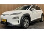 Hyundai Kona Electric EV Premium 64 kWh|GROTE ACCU|100%SOH|FACELIFT|3-FASE|TREKH|HUD|LEDER|ACC|STUURVERW|STOELVERW+VENT.|CAMERA|CARPLAY|NL|