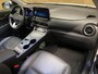 Hyundai Kona Electric EV Premium 64 kWh|GROTE ACCU|100%SOH|FACELIFT|3-FASE|TREKH|HUD|LEDER|ACC|STUURVERW|STOELVERW+VENT.|CAMERA|CARPLAY|NL|