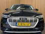 Audi e-tron Sportback 50 Quattro Edition 71 kWh|89% SOH|CAMERA|CLIMA+CRUISE CONTROL|ELEK.INTER+A-KLEP|NL-AUTO|NAP|IN BTW|1e EIG
