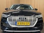 Audi e-tron Sportback 50 Quattro Edition 71 kWh|CAMERA|CRUISE+CLIMATE CONTROL|ELEK.INTERIEUR+A-KLEP|NL-AUTO|NAP|INCL BTW|1e EIG|