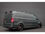 Mercedes-Benz Vito 190PK LANG 4X4 JB- EDITION FULL BLACK / AMG / SPOILER / VERLAGINGSVEREN / NAVIGATIE / SIDE- BARS / FULL / NAVI