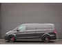 Mercedes-Benz Vito 190PK LANG 4X4 JB- EDITION FULL BLACK / AMG / SPOILER / VERLAGINGSVEREN / NAVIGATIE / SIDE- BARS / FULL / NAVI
