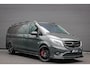Mercedes-Benz Vito 190PK LANG 4X4 JB- EDITION FULL BLACK / AMG / SPOILER / VERLAGINGSVEREN / NAVIGATIE / SIDE- BARS / FULL / NAVI