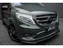 Mercedes-Benz Vito 190PK LANG 4X4 JB- EDITION FULL BLACK / AMG / SPOILER / VERLAGINGSVEREN / NAVIGATIE / SIDE- BARS / FULL / NAVI