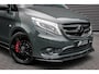 Mercedes-Benz Vito 190PK LANG 4X4 JB- EDITION FULL BLACK / AMG / SPOILER / VERLAGINGSVEREN / NAVIGATIE / SIDE- BARS / FULL / NAVI