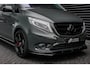 Mercedes-Benz Vito 190PK LANG 4X4 JB- EDITION FULL BLACK / AMG / SPOILER / VERLAGINGSVEREN / NAVIGATIE / SIDE- BARS / FULL / NAVI