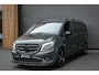 Mercedes-Benz Vito 190PK LANG 4X4 JB- EDITION FULL BLACK / AMG / SPOILER / VERLAGINGSVEREN / NAVIGATIE / SIDE- BARS / FULL / NAVI