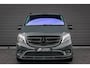 Mercedes-Benz Vito 190PK LANG 4X4 JB- EDITION FULL BLACK / AMG / SPOILER / VERLAGINGSVEREN / NAVIGATIE / SIDE- BARS / FULL / NAVI
