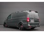 Mercedes-Benz Vito 190PK LANG 4X4 JB- EDITION FULL BLACK / AMG / SPOILER / VERLAGINGSVEREN / NAVIGATIE / SIDE- BARS / FULL / NAVI