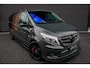 Mercedes-Benz Vito 190PK LANG 4X4 JB- EDITION FULL BLACK / AMG / SPOILER / VERLAGINGSVEREN / NAVIGATIE / SIDE- BARS / FULL / NAVI