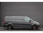 Mercedes-Benz Vito 190PK LANG 4X4 JB- EDITION FULL BLACK / AMG / SPOILER / VERLAGINGSVEREN / NAVIGATIE / SIDE- BARS / FULL / NAVI