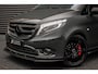 Mercedes-Benz Vito 190PK LANG 4X4 JB- EDITION FULL BLACK / AMG / SPOILER / VERLAGINGSVEREN / NAVIGATIE / SIDE- BARS / FULL / NAVI
