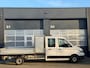 Volkswagen Crafter 2.0 TDI 102PK PICK-UP Dubbel Cabine L4 Open laadbak / Opbergkist / Cruise / Trekhaak