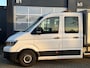 Volkswagen Crafter 2.0 TDI 102PK PICK-UP Dubbel Cabine L4 Open laadbak / Opbergkist / Cruise / Trekhaak