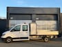 Volkswagen Crafter 2.0 TDI 102PK PICK-UP Dubbel Cabine L4 Open laadbak / Opbergkist / Cruise / Trekhaak