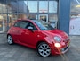 Fiat 500C 0.9 TwinAir Turbo Sport | Airco | Navi | PDC | N.A.P