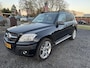 Mercedes-Benz GLK 350 First Edition 4x4 pano leer 20 inch