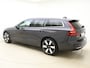 Volvo V60 T6 350pk AWD Essential Edition Bright / Voorraadkorting €8000,- / Blond leder / ACC / PDC V+A / Camera / Stoel/- en stuurverwarming / 19'' Velgen / Getint glas /