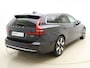 Volvo V60 T6 350pk AWD Essential Edition Bright / Voorraadkorting €8000,- / Blond leder / ACC / PDC V+A / Camera / Stoel/- en stuurverwarming / 19'' Velgen / Getint glas /