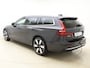 Volvo V60 T6 350pk AWD Essential Edition Bright / Voorraadkorting €8000,- / Blond leder / ACC / PDC V+A / Camera / Stoel/- en stuurverwarming / 19'' Velgen / Getint glas /