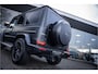 Mercedes-Benz G-klasse 63 AMG 585pk ** Manufaktur ** Burmester ** 22inch ** Designo Nachtzwart Magno ** PPF ** NL-auto!