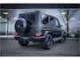 Mercedes-Benz G-klasse 63 AMG 585pk ** Manufaktur ** Burmester ** 22inch ** Designo Nachtzwart Magno ** PPF ** NL-auto!