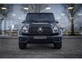 Mercedes-Benz G-klasse 63 AMG 585pk ** Manufaktur ** Burmester ** 22inch ** Designo Nachtzwart Magno ** PPF ** NL-auto!
