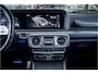 Mercedes-Benz G-klasse 63 AMG 585pk ** Manufaktur ** Burmester ** 22inch ** Designo Nachtzwart Magno ** PPF ** NL-auto!