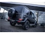 Mercedes-Benz G-klasse 63 AMG 585pk ** Manufaktur ** Burmester ** 22inch ** Designo Nachtzwart Magno ** PPF ** NL-auto!