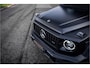 Mercedes-Benz G-klasse 63 AMG 585pk ** Manufaktur ** Burmester ** 22inch ** Designo Nachtzwart Magno ** PPF ** NL-auto!