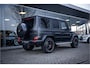 Mercedes-Benz G-klasse 63 AMG 585pk ** Manufaktur ** Burmester ** 22inch ** Designo Nachtzwart Magno ** PPF ** NL-auto!
