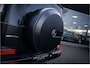 Mercedes-Benz G-klasse 63 AMG 585pk ** Manufaktur ** Burmester ** 22inch ** Designo Nachtzwart Magno ** PPF ** NL-auto!