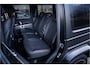 Mercedes-Benz G-klasse 63 AMG 585pk ** Manufaktur ** Burmester ** 22inch ** Designo Nachtzwart Magno ** PPF ** NL-auto!