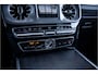 Mercedes-Benz G-klasse 63 AMG 585pk ** Manufaktur ** Burmester ** 22inch ** Designo Nachtzwart Magno ** PPF ** NL-auto!