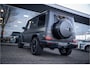 Mercedes-Benz G-klasse 63 AMG 585pk ** Manufaktur ** Burmester ** 22inch ** Designo Nachtzwart Magno ** PPF ** NL-auto!
