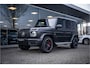 Mercedes-Benz G-klasse 63 AMG 585pk ** Manufaktur ** Burmester ** 22inch ** Designo Nachtzwart Magno ** PPF ** NL-auto!
