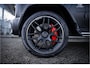 Mercedes-Benz G-klasse 63 AMG 585pk ** Manufaktur ** Burmester ** 22inch ** Designo Nachtzwart Magno ** PPF ** NL-auto!