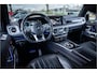 Mercedes-Benz G-klasse 63 AMG 585pk ** Manufaktur ** Burmester ** 22inch ** Designo Nachtzwart Magno ** PPF ** NL-auto!