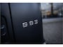 Mercedes-Benz G-klasse 63 AMG 585pk ** Manufaktur ** Burmester ** 22inch ** Designo Nachtzwart Magno ** PPF ** NL-auto!