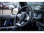 Mercedes-Benz G-klasse 63 AMG 585pk ** Manufaktur ** Burmester ** 22inch ** Designo Nachtzwart Magno ** PPF ** NL-auto!