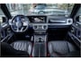 Mercedes-Benz G-klasse 63 AMG 585pk ** Manufaktur ** Burmester ** 22inch ** Designo Nachtzwart Magno ** PPF ** NL-auto!