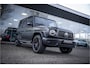 Mercedes-Benz G-klasse 63 AMG 585pk ** Manufaktur ** Burmester ** 22inch ** Designo Nachtzwart Magno ** PPF ** NL-auto!