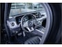 Mercedes-Benz G-klasse 63 AMG 585pk ** Manufaktur ** Burmester ** 22inch ** Designo Nachtzwart Magno ** PPF ** NL-auto!