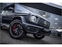 Mercedes-Benz G-klasse 63 AMG 585pk ** Manufaktur ** Burmester ** 22inch ** Designo Nachtzwart Magno ** PPF ** NL-auto!